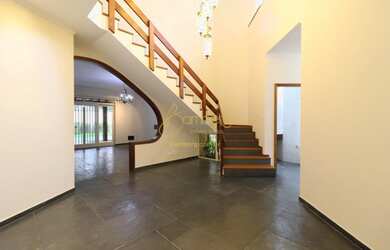 Imagem 4: Casa de Alto padrão para locação no bairro Alto da Boa Vista