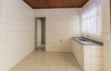 Imagem 11: Casa Padrão Casa com 1 dormitório