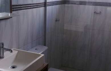 Imagem 3: Casa Colonia Carambeí. Área de serviço, 98m² de Área, 1 Vaga na garageme1...