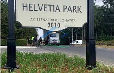 Imagem 2: Indaiatuba - Casa de Condomínio - Jardim Residencial Helvétia Park I