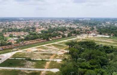 Imagem 6: VENDO LOTE NO PORTO MARINA RESIDENCE - R$90MIL À VISTA