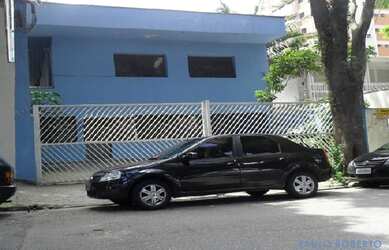 Imagem: O depósito possui 499m² de Área e está localizado em Planalto