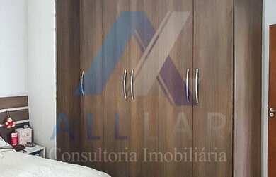 Imagem 10: Casa com 3 dormitórios à venda, 225 m² por R$ 710.000,00 - Parque Santa...