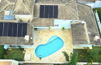 Imagem 7: Atibaia - Casa de Condomínio - Condomínio Residencial Shamballa II