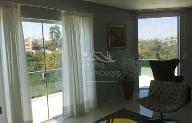 Imagem 8: Casa para locação no Condomínio Real Park Arujá