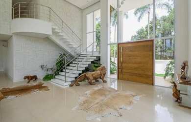 Imagem 9: Atibaia - Casa Padrão - Jardim Colonial