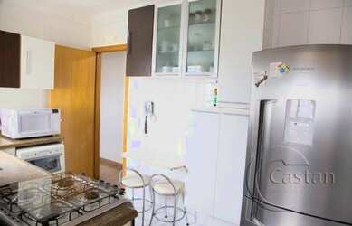 Imagem 8: SAO PAULO - Apartamento Padrão - Tatuapé