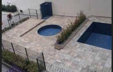 Imagem 1: Apartamento com 1 dormitório, 45 m² - venda por R$ 240.000 ou aluguel...