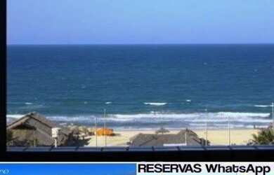 Imagem: O apartamento possui 2 Dormitórios e 2 Vagas na garagem e está