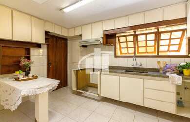 Imagem 6: CASA A VENDA NA GRANJA VIANA CONDOMINIO VIANA VILLE 4 DORMITÓRIOS