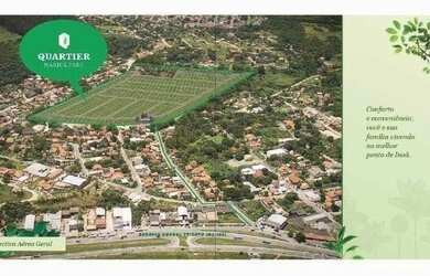 Imagem 5: Quartier Park lotes com rede de água financiados - Maricá - RJ