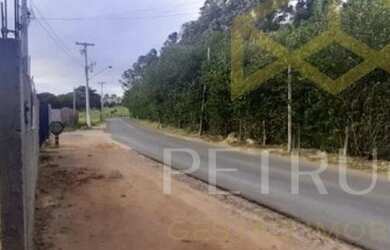 Imagem: O terreno possui 2.100m² de Área e está localizado em Jardim