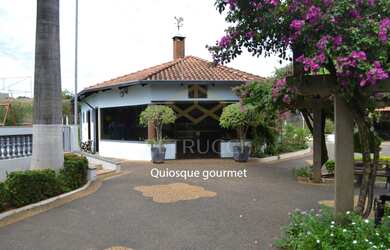 Imagem 12: chácara - Estância dos Granjeiros - Porto Ferreira