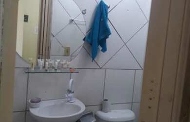 Imagem 6: Apartamento na Paupina. Varanda, 50m² de Área, 1 Banheiroe2 Dormitórios