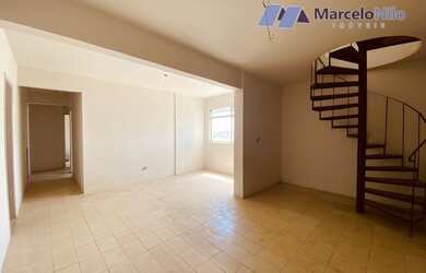 Imagem: O apartamento possui 4 Dormitórios, 3 Banheiros, 2 Vagas na