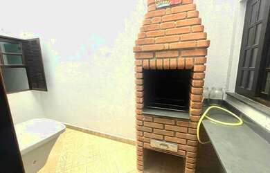 Imagem 2: Sobrado com 2 dormitórios, 90 m² - venda por R$ 365.000,00 ou aluguel...