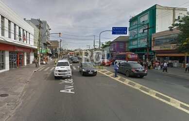 Imagem: A kitnet possui 1 Dormitório, 1 Banheiro, 30m² de Área e