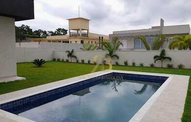 Imagem 4: Casa em Condomínio em Atibaia - SP