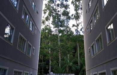 Imagem 3: Apartamento com 2 dormitórios, 61 m² - venda por R$ 165.000,00 ou aluguel por R$ 950,00/mê