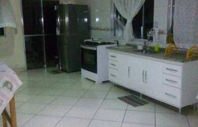 Imagem 9: Corra Venha conhecer essa linda casa no Bairro Parque Urupês em Taubaté