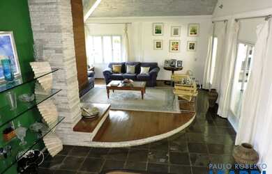 Imagem 4: CASA EM CONDOMÍNIO - RESIDENCIAL EUROVILLE - SP