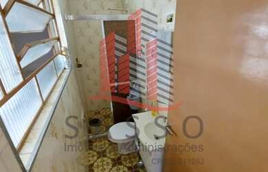 Imagem 16: Vendo sobrado no Tatuapé