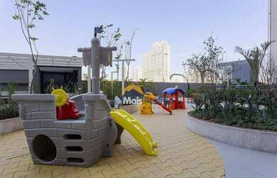 Imagem 7: 104M² NO BLEM Apartamento com 3 dormitórios