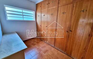 Imagem 16: Ribeirão Preto - Casa Padrão - Alto da Boa Vista