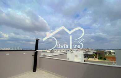 Imagem 16: Sobrado alto padrão à Venda no condomínio Maria José em Indaiatuba...