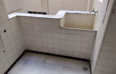 Imagem 16: Uruguai parte nobre, VAZIO, vista Sumaré, sol manha, silencioso vaga...