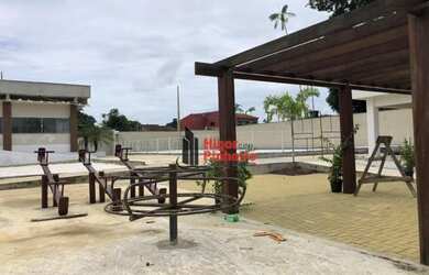 Imagem 16: VENDO LOTE NO PORTO MARINA RESIDENCE - R$90MIL À VISTA