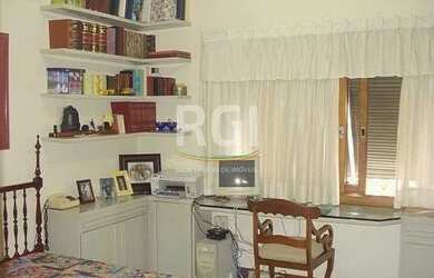 Imagem 3: Cobertura em Bela Vista. Piscina, Ar-condicionado, Guarda roupaeLareira