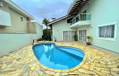 Imagem 3: Atibaia - Casa de Condomínio - Condomínio Residencial Shamballa II