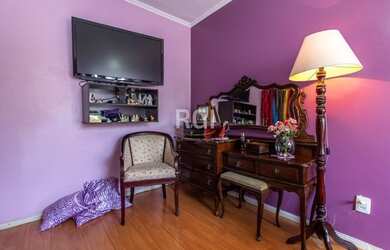 Imagem 7: Apartamento de 3 dormitórios e vaga privativa, no bairro Cavalhada, em Porto Alegre, em fr