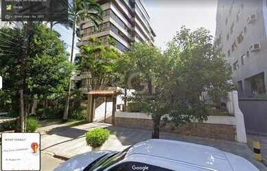 Imagem 2: Casa em Auxiliadora. 349m² de Área, 3 Vagas na garageme5 Dormitórios