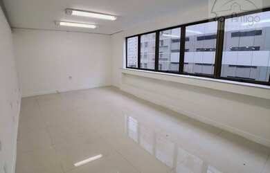Imagem 5: Andar corporativo - Rua Teófilo Otoni - Venda e Locação - Centro -...