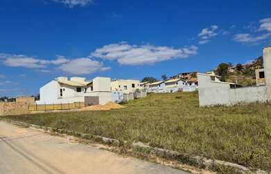 Imagem 16: Lote 360m² no Guarujá Mansões em Betim, bairro aberto Localização...