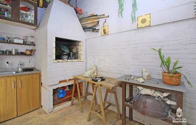 Imagem 11: Porto Alegre - Casa Padrão - Jardim Itu