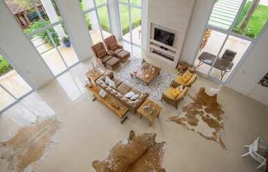 Imagem 11: Atibaia - Casa Padrão - Jardim Colonial