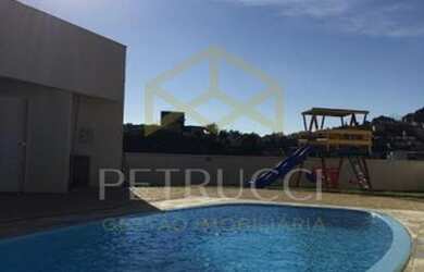 Imagem 3: Apartamento - Bairro das Brotas - Itatiba