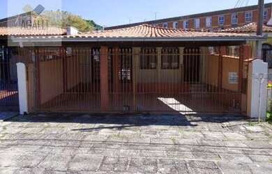 Imagem 1: Casa com 3 dormitórios à venda por R$ 499.000,00 - Novo Mundo - Curitiba/PR