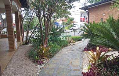 Imagem 16: Casa com 380 m² - venda por R$ 2.200.000 ou aluguel por R$ 5.000/mês...