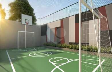 Imagem 7: TEG METRÔ SACOMÃ. 55m² de Área, 1 Vaga na garageme2 Dormitórios