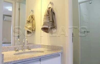 Imagem 9: Apartamento Residencial no Brooklin, Prox a Av. Jornalista Roberto Marinho