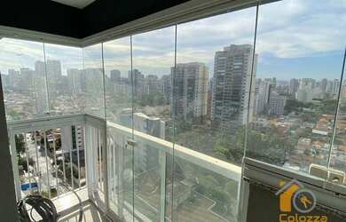 Imagem 6: Apartamento para locação Condominio Like Alto da Boa Vista