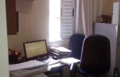 Imagem 1: SOBRADO LINDO Casa com 3 dormitórios