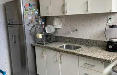 Imagem 11: Apartamento para venda com 100 metros quadrados com 3 quartos em Candeal...