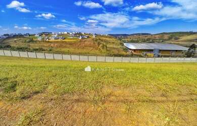 Imagem 2: Terreno à venda, 576 m² por R$ 380.000,00 - Alphaville - Juiz de Fora/MG
