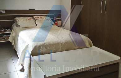 Imagem 8: Casa com 3 dormitórios à venda, 225 m² por R$ 710.000,00 - Parque Santa...