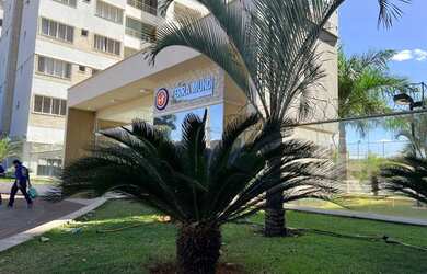 Imagem 1: TERRA MUNDI SANTOS DUMONT